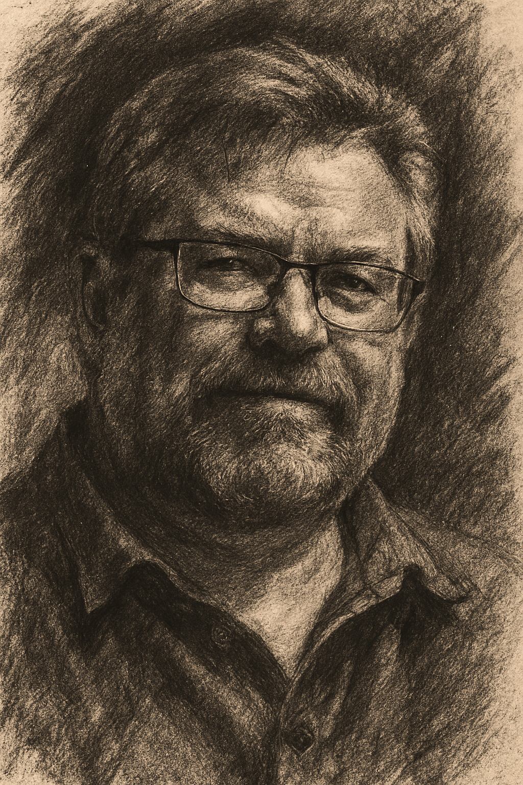 Fragments of the Mind